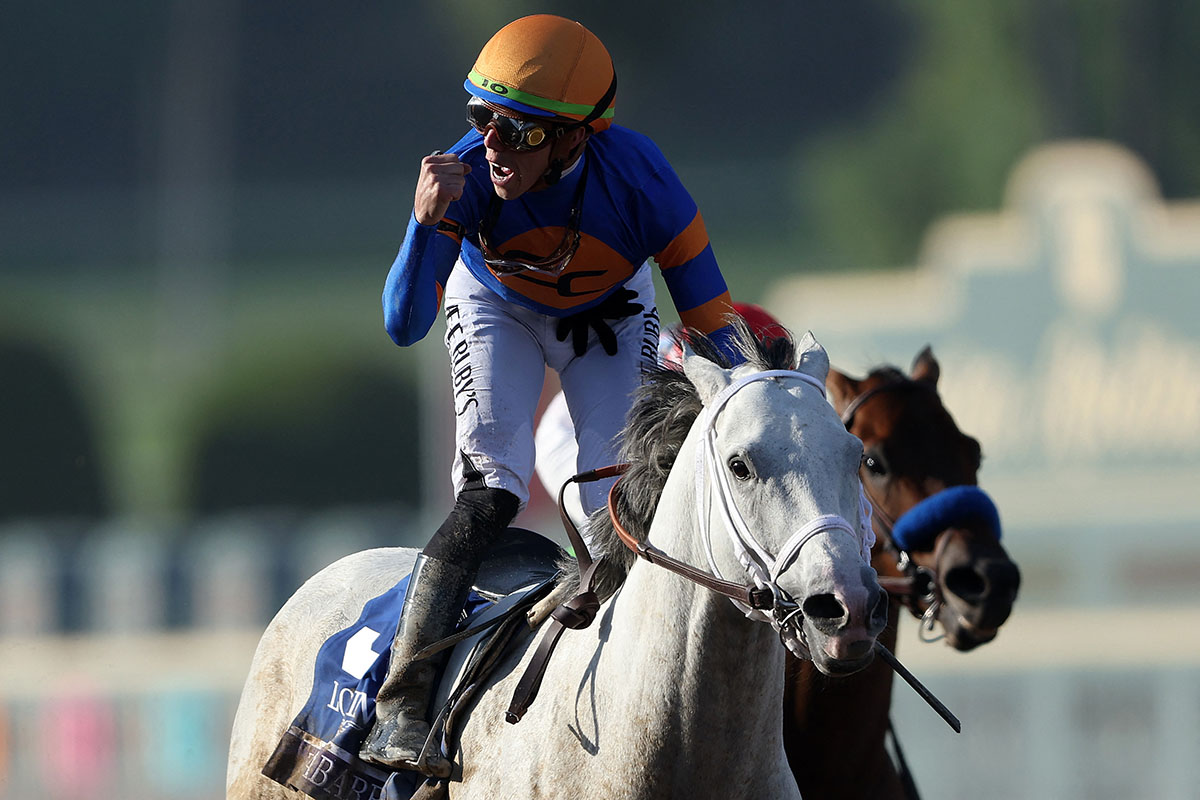 US RACING Odds, Analysis 2025 Pegasus World Cup